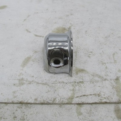 Harley Davidson OEM Chrome Handlebar Perch Lever Assembly Clamp 45044-