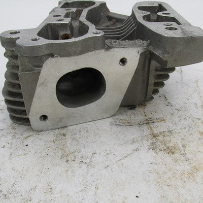 STD Development for Harley Shovelhead Cylinder Head 25.9248 INT / 29.3