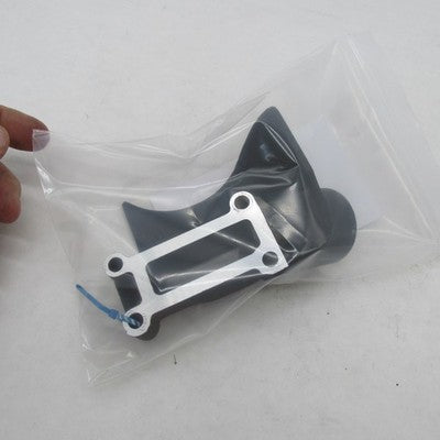 Harley Davidson OEM Black Oil Spout Housing Transmission Roadking 6243