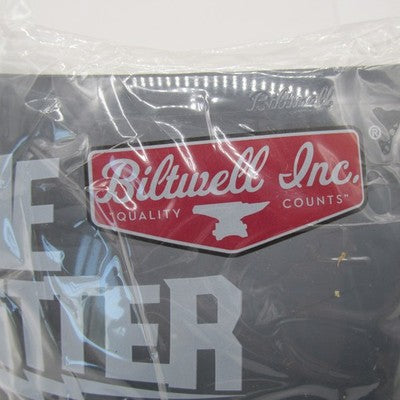 Biltwell NWT Lane Splitter Gen2 Face Shield, Smoke 1112-102 | 0130-095