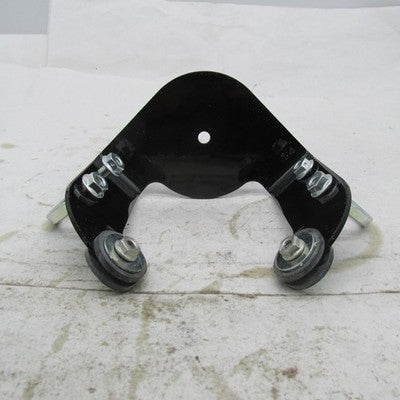 Harley Davidson Genuine Police Horn Siren Speaker Mount Bracket FLHTP