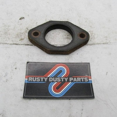 Harley Davidson OEM 3/8" Thick Carburetor Insulator Block Spacer 29250