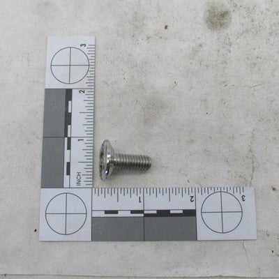 Lot of 3 Harley-Davidson OEM Hex Socket Flange Air Cleaner Cover Bolts
