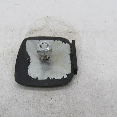 Harley Davidson OEM Brake Pedal Pad Rubber Softail FXST FXWG 42532-82T