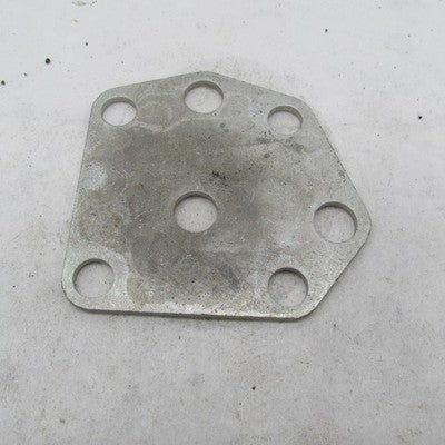 Harley-Davidson OEM Kickstand Jiffy Stand Brace Reinforcement Plate 50