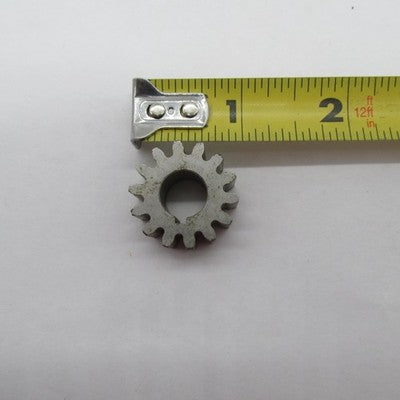 Harley-Davidson OEM NOS 68-99 Big Twin Oil Pump Supply Feed Drive Gear