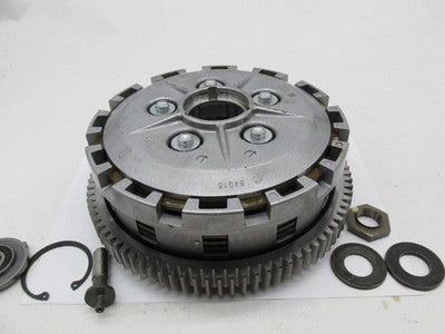 Indian Roadmaster 2014-23 Complete Clutch Assembly Flywheel Pressure P
