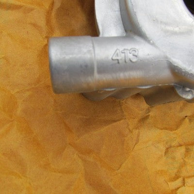 Harley Davidson OEM Oil Pump Housing w/ Gears Cover / Body Twin Cam 26