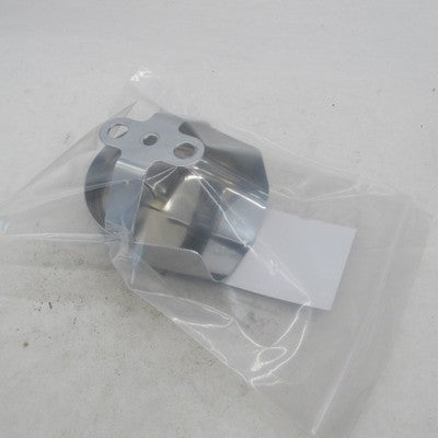 Harley Davidson OEM Chrome Horn Cover Touring 69012-93A *Excellent*