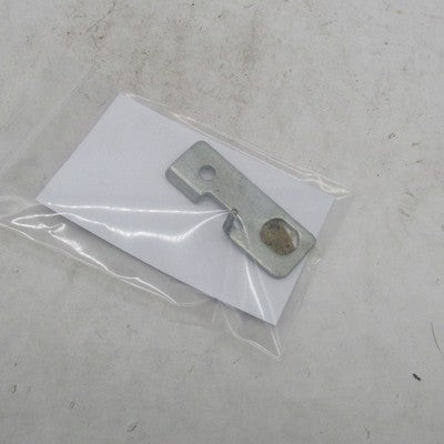 Harley-Davidson OEM Shovelhead Tour Pack Luggage Lock Bracket 53296-77