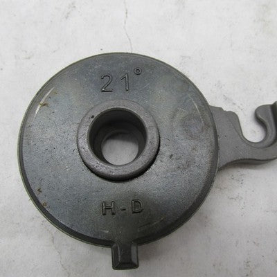 Harley Davidson OEM 21° Clutch Release + Ramp Assembly FLHTC
