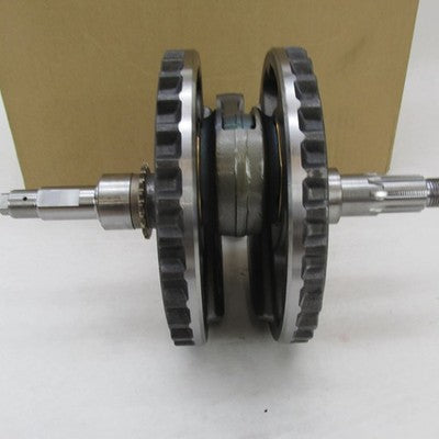 Harley OEM 00-06 Twin Cam 88B Softail Crankshaft Flywheel Assembly 239