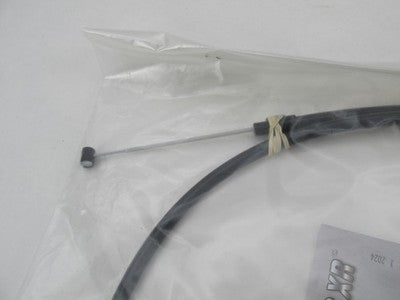 Magnum Shielding XR Black High Efficiency Clutch Cable 1132-1568 XR632