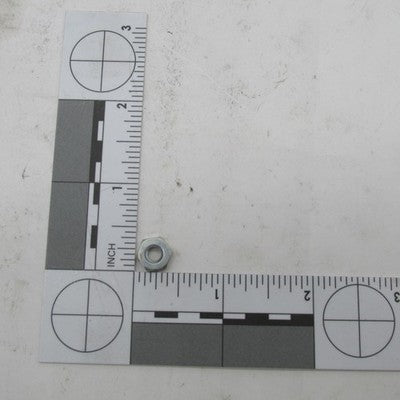 Lot of 7 Harley-Davidson OEM NOS Hex Machine Screw Nut 7620W