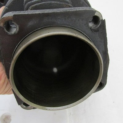 Pair of Harley OEM 57-71 Ironhead Sportster 900cc Cylinders 16561-57 1