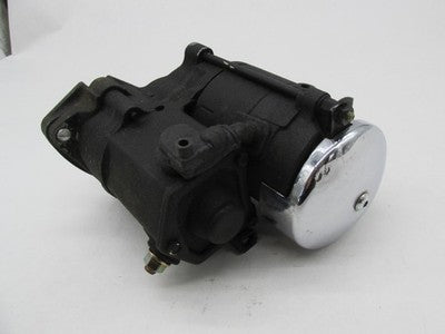 Harley Davidson Genuine Starter Motor 94-06 Harley Touring Softail Dyn