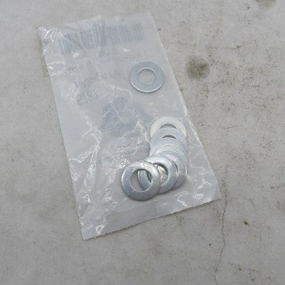 Lot of 8 Harley-Davidson OEM XL XLH's Flat Washers 6787