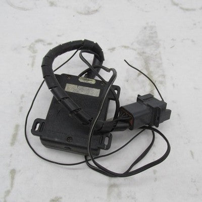 Immobiliser Harley Security System Wire Harness w/ Pager Remote & Char