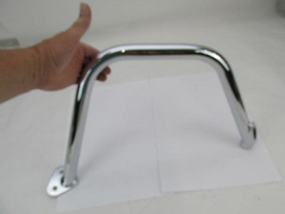 Polaris Victory OEM NOS  Highway Bar Right Side Chrome 1018057-156