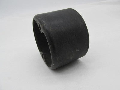 Harley-Davidson Sportster XL XLH Ironhead Black Gauge Cup Mount