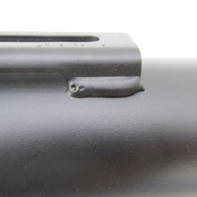 Harley Screamin Eagle 99-05 Dyna Slash/Baloney-Cut Black Rear Muffler