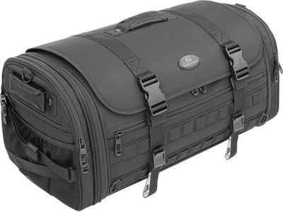 Saddlemen TR3300 Tactical Deluxe Rack Bag EX000043A