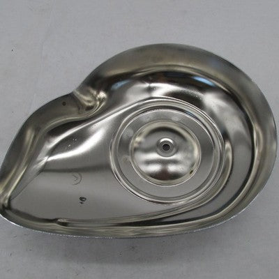 Harley Davidson OEM 103ci Chrome Teardrop Air Cleaner Cover 28725-10