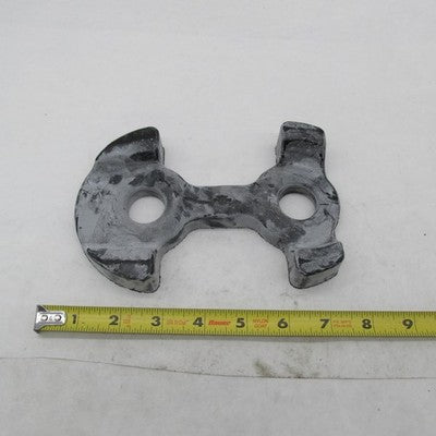 Harley OEM 04-22 Sportster XL Air Cleaner Cover Adapter Rubber Cushion