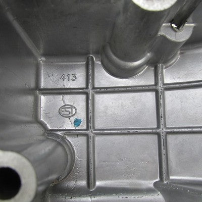 Harley Davidson OEM Trans. Top Cover Upper Gearbox Casing SYNA FXD 344