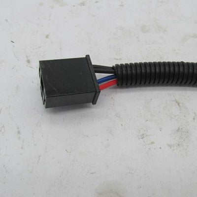 H4 to H9/H11 Dual Beam Headlight Splitter Wiring Harness for Harley To
