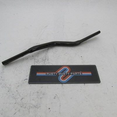 Harley Davidson OEM 95-17 Dyna Glide FXD Exhaust Hanger Bracket Black