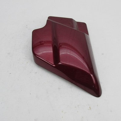 Harley OEM 09-23 Touring Right Side Fairing Cover, Custom Red Sparkle