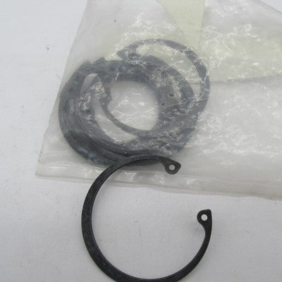 Lot of 10 Harley Davidson Genuine OEM NOS Snap Rings XL 35021-89