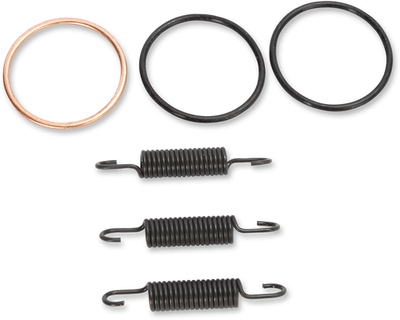 Moose Racing Exhaust Gasket Kits 0934-5298