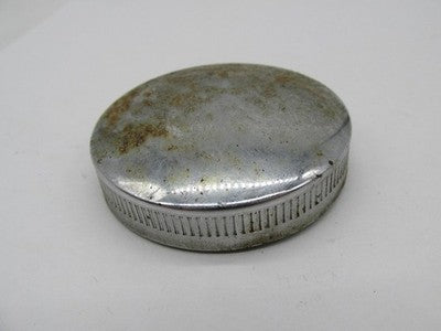 Harley Davidson Vintage Eaton Style Knucklehead Panhead Gas Fuel Tank