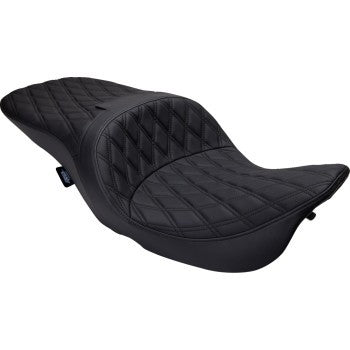 Drag Specialties Freedom Touring Seats 0801-1504
