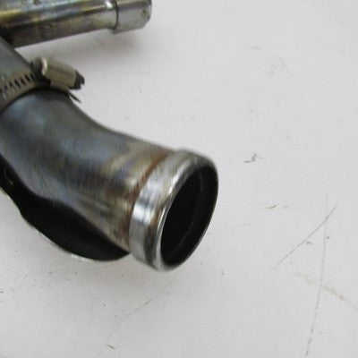 Harley Davidson OEM 86-03 Sportster Exhaust System 65569-86 65568-86A
