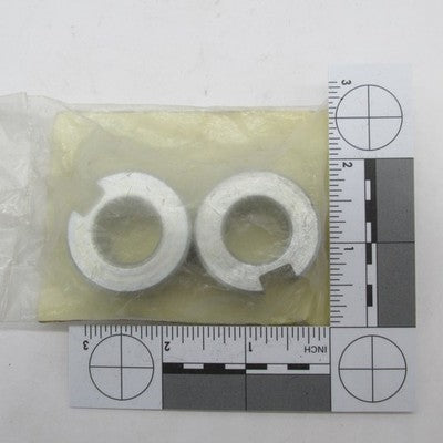 Lot of 2 Harley Davidson Genuine OEM NOS Wheel Axel Spacers 93-99 4757