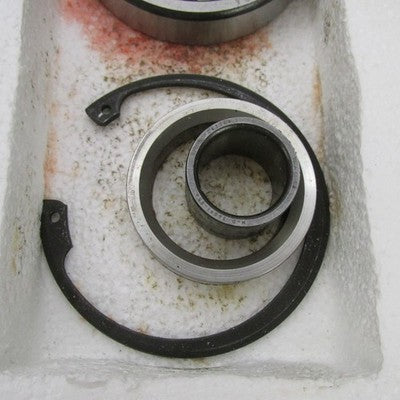 Harley Davidson OEM 5-Speed Transmission Gear Set Trap Door Assembly 3