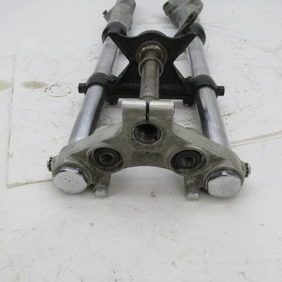 Harley OEM 35mm Front End Forks Dual Disc Narrow Glide Shovel/Ironhead