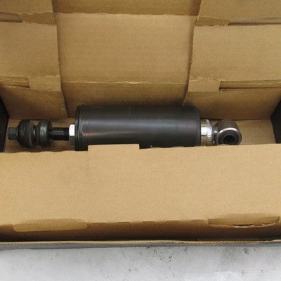 Pair of Harley OEM EUC Softail Black Profile Low Rear Shocks 54665-03
