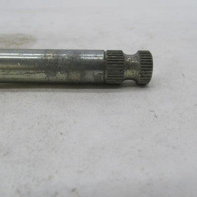 Harley Davidson OEM Stock Shift Lever Shaft Mid Control DYNA Superglid