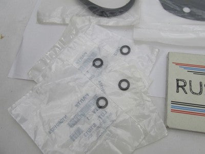 Indian Genuine NOS OEM Rocker Valve Cover Gasket Kit N90100011