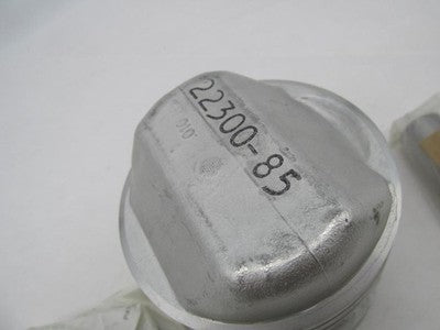 Harley-Davidson Genuine NOS Piston and Ring Kit 22253-83A