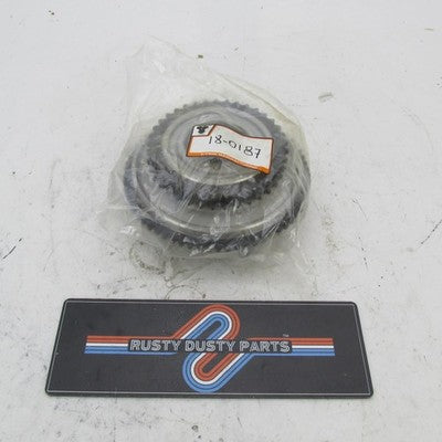 V-Twin NIB Harley Davidson Clutch Drum Hub Kit 18-0187