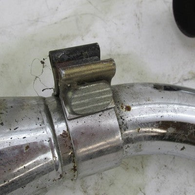 Harley-Davidson OEM Stock 94-03 Sportster XL Exhaust Header & Muffler