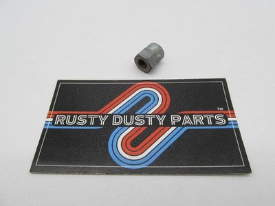 Lot of 10 Harley Davidson Genuine NOS Aermacchi Handlebar U-Bolt Nuts