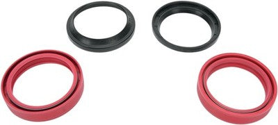 Moose Racing Fork and Dust Seal Kit 43mm 55mm 10.5mm 0407-0178