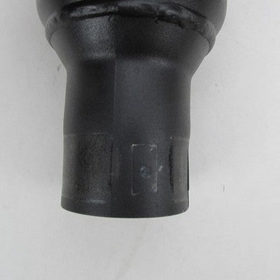 Harley Davidson OEM Stock Touring Black Slip On Mufflers 64901268 6490