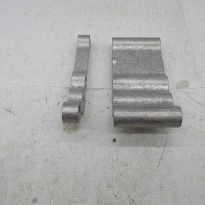 Rinehart Racing Exhaust Mounting Hardware Kit 25-0092B New Complete
